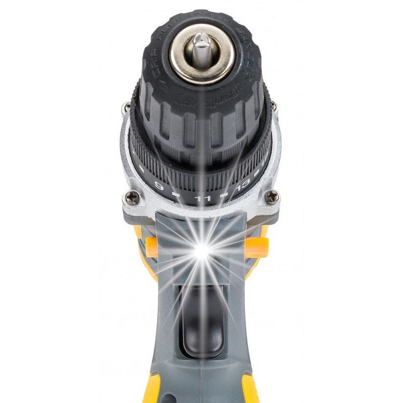 AKU skrutkovač s príklepom PM-WA-12V1-YU - POWERMAT