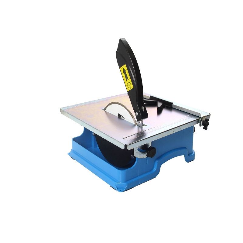 Stolová kotúčová rezačka na dlažbu 180mm 1800W - RAPID M66070