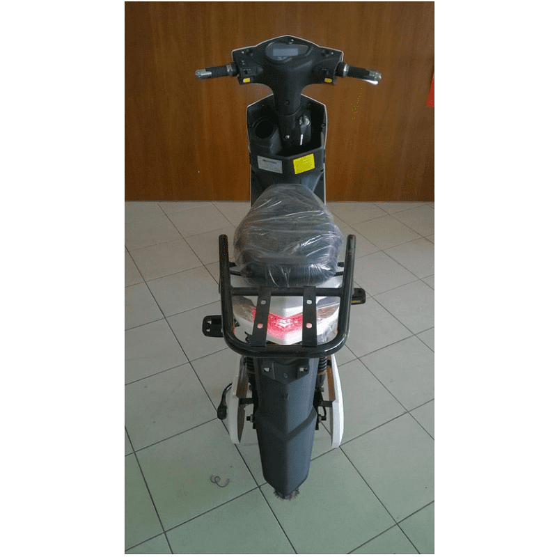 Elektrický bicykel, TORNADO TRD14  250W 16", biela, 2019