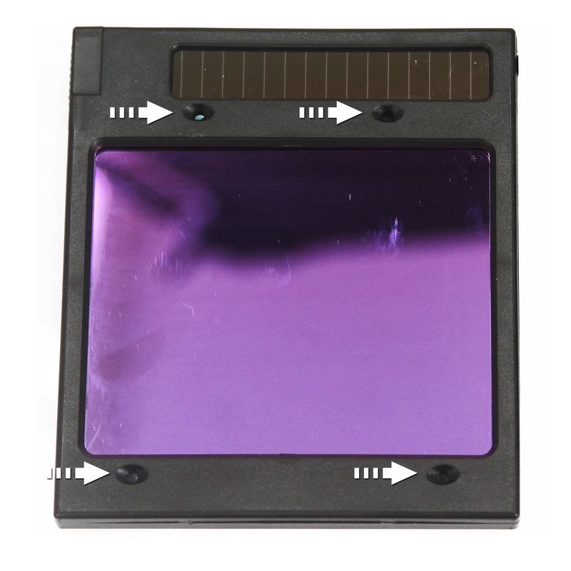 Samostmievacia kukla F2 QUICK GLASS (5.2'') - MAR-POL M79387