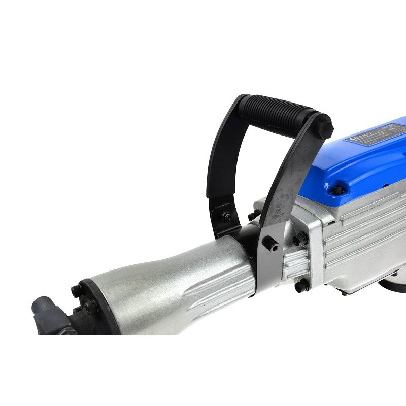Búracie kladivo 1500W 42J - GEKO G80700