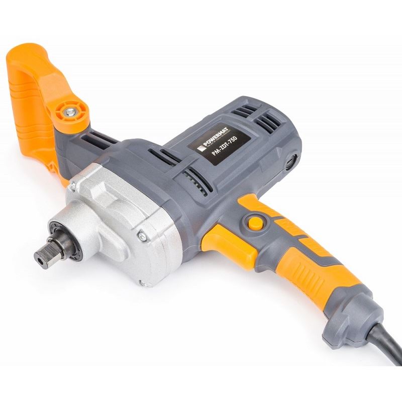 Brúska na sadrokartón 750W - POWERMAT PM-ZDT-750