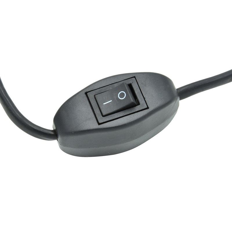 Ponorné čerpadlo na naftu 24V/230V 38mm - GEKO G00939