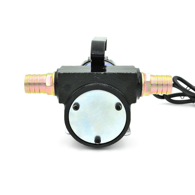 Čerpadlo na olej a naftu 230V 180W - GEKO G00937