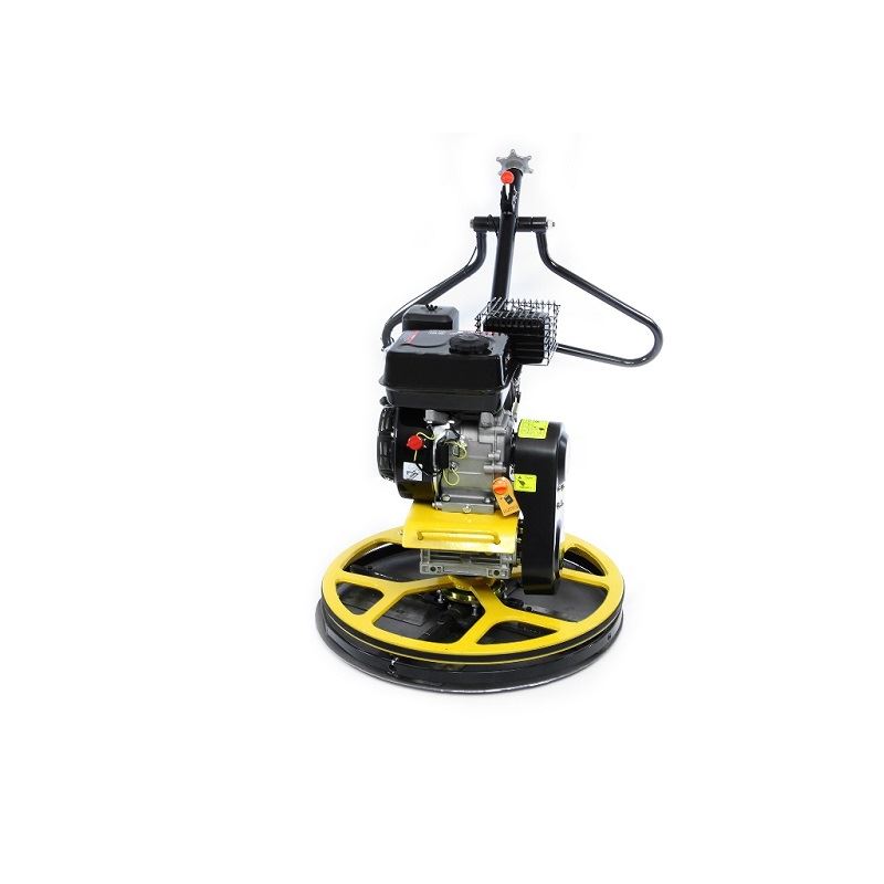 Hladička betónu BPM-60A - MAR-POL M79504