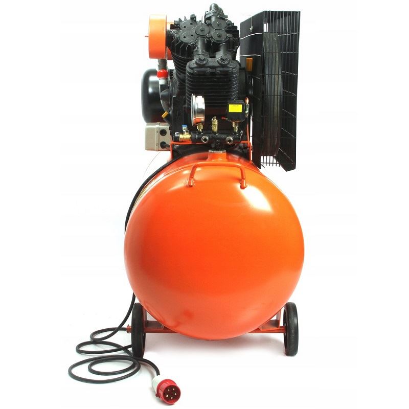 Kompresor 350L V-1.05T 12,5 - BJC M88035