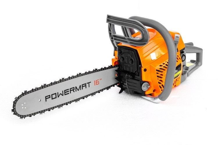 Benzínová motorová píla PM-HR-7020 - POWERMAT