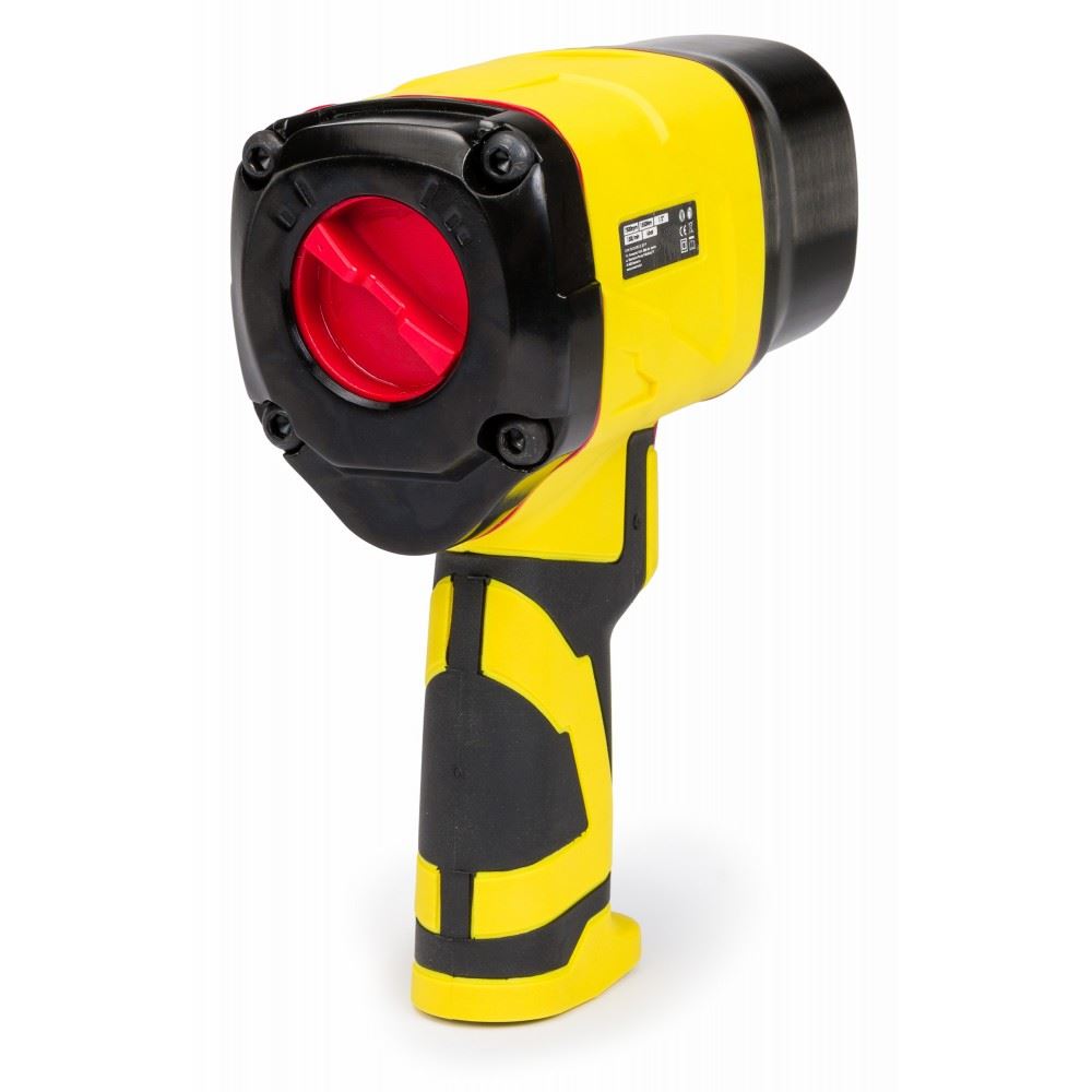 Pneumatický rázový uťahovák 1/2″ 1550 Nm PM-KPU-1550T - POWERMAT