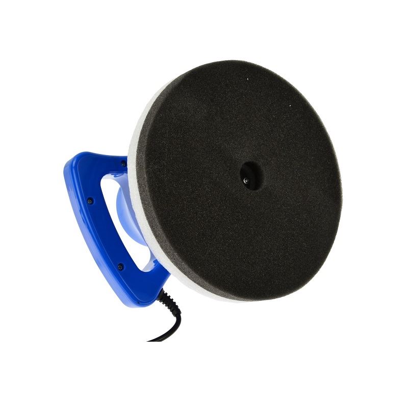 Leštička 120W 240mm - GEKO G80290