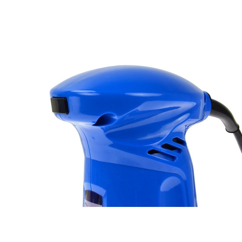 Leštička 150mm 60W - GEKO G80291