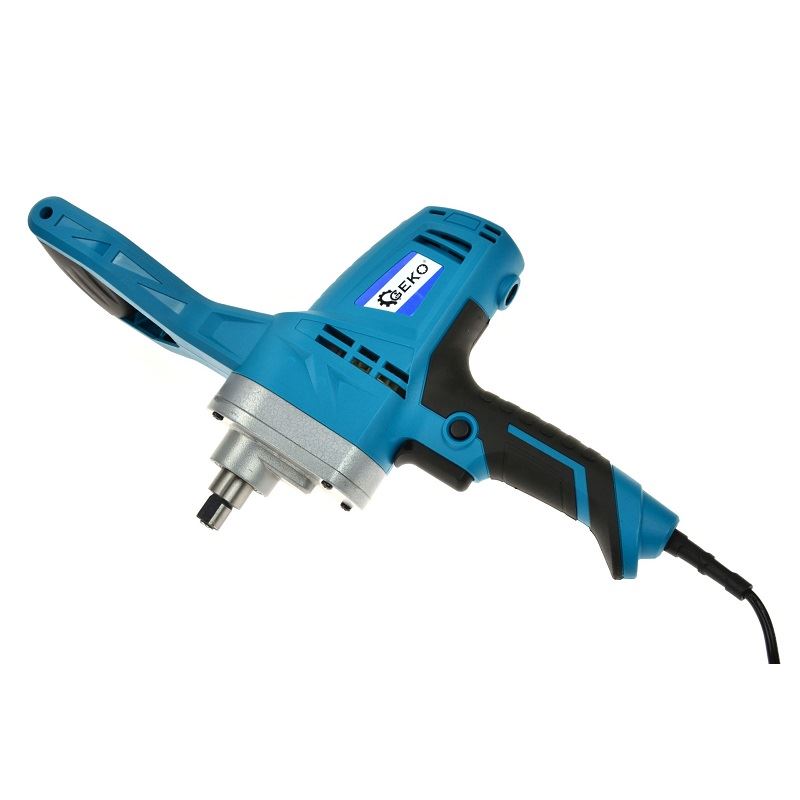 Geko G80760 Elektrická hladička na omietku 710W 390mm
