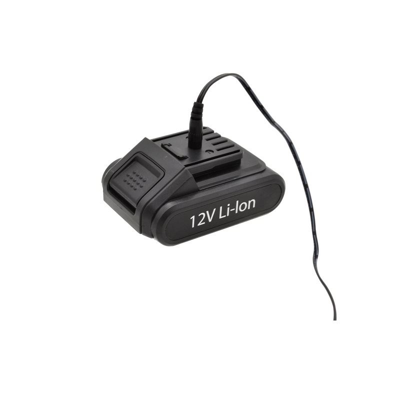 Akumulátorový kompresor 12V 10bar - GEKO G80652