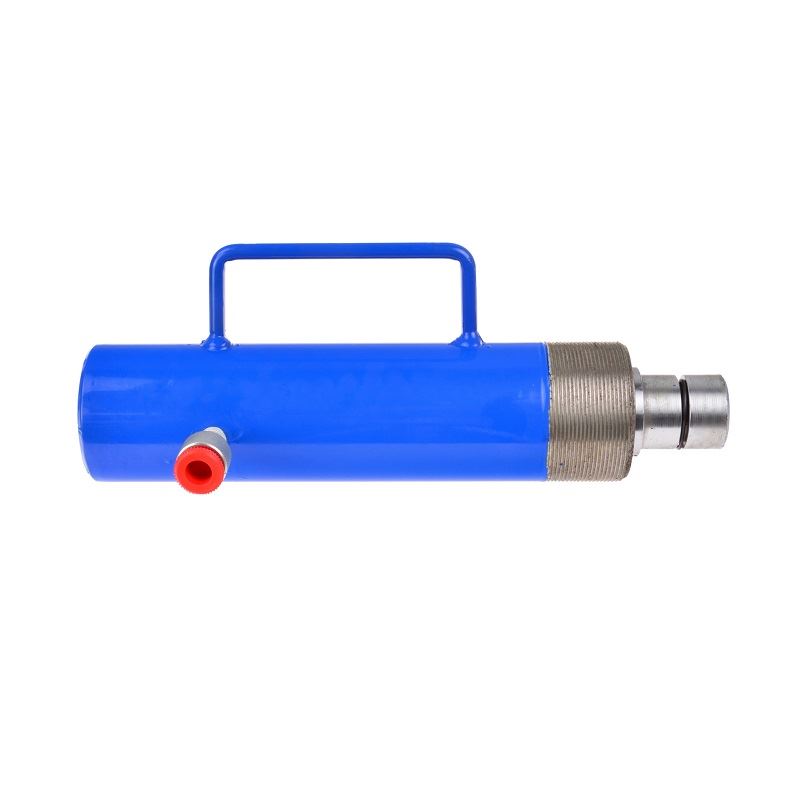 Hydraulický rozťahovák karosérií 20T - GEKO G02147
