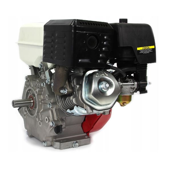 Benzínový motor 9 HP 25mm - MAR-POL M79896