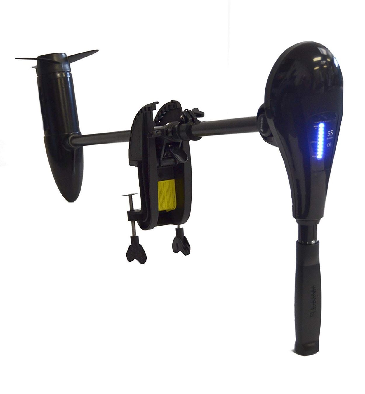 Elektrický lodní motor HEIPE NRS-86lbs
