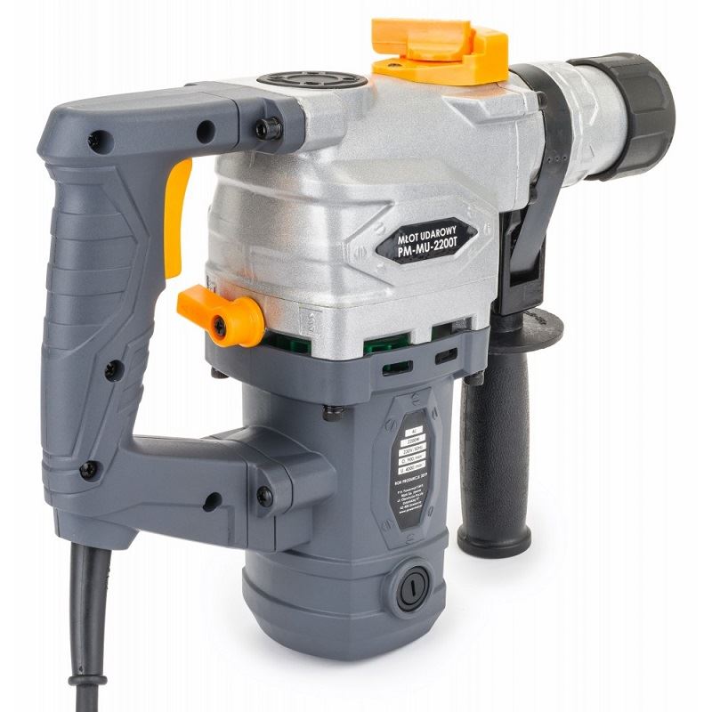 Búracie kladivo PM-MU-2200T - POWERMAT