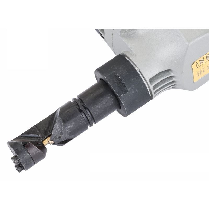 Elektrické nožnice na plech PM-NSDB-1600T - POWERMAT