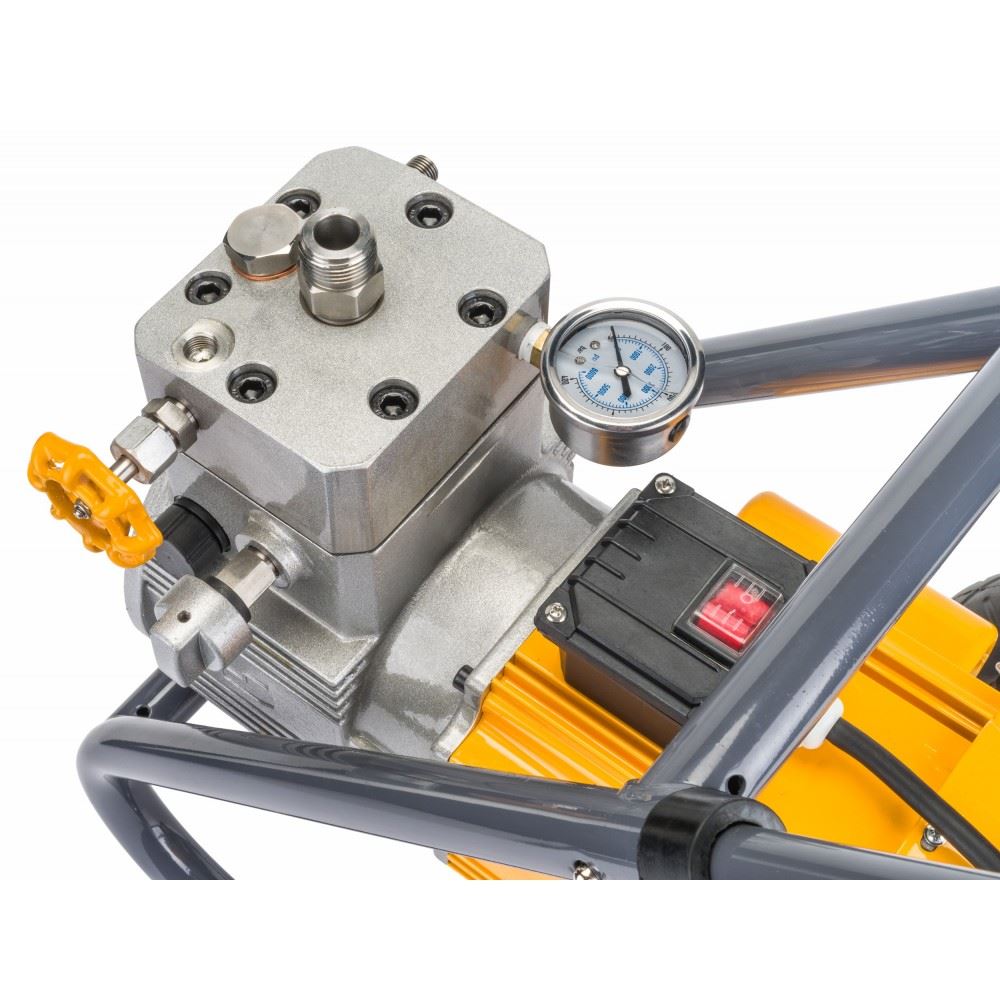 Maliarsky agregát s hydrodynamickým maľovaním PM-PDM-1500 - POWERMAT