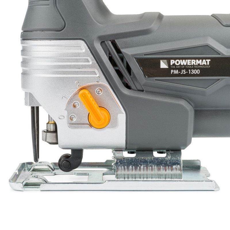 Priamočiara píla PM-JS-1300 - POWERMAT