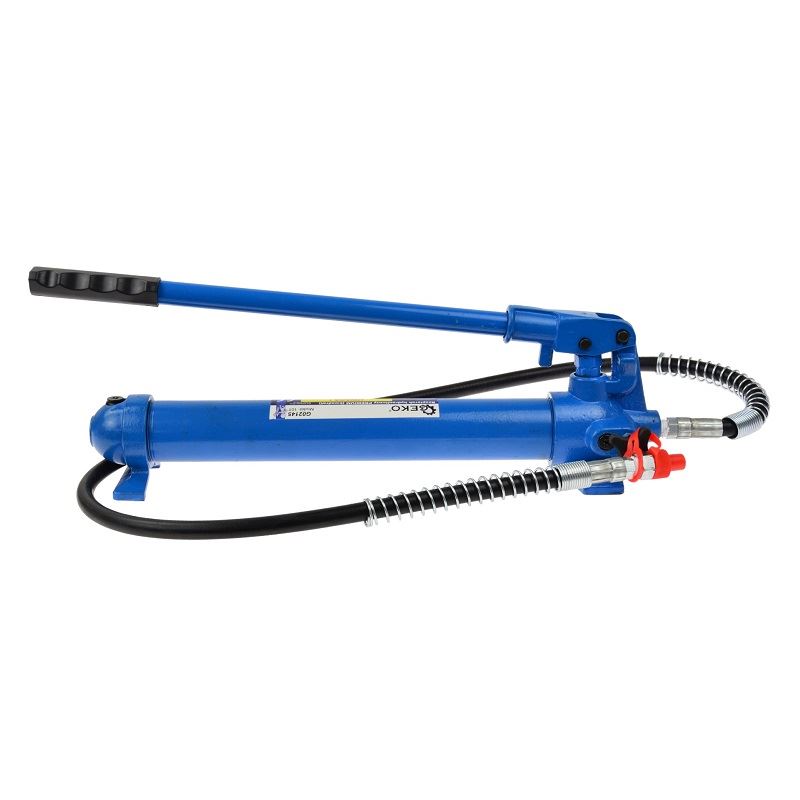 Hydraulický rozťahovák karosérií 10T - GEKO G02145