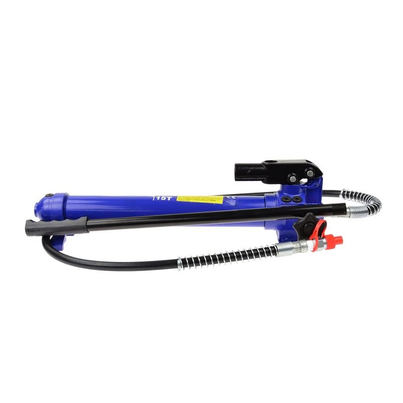 Hydraulický rozťahovák karosérií 15T - GEKO G02146