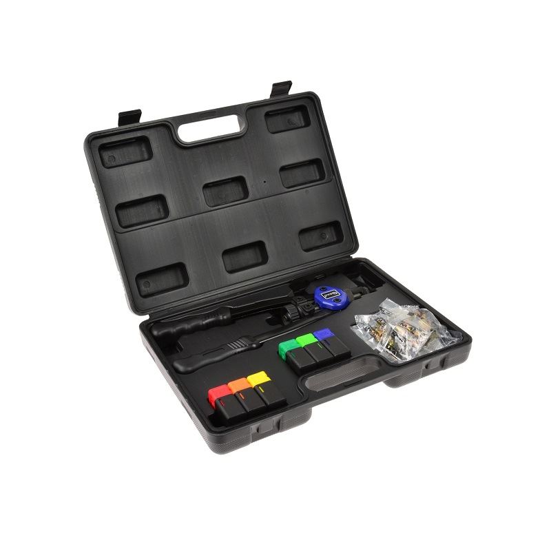 Nitovačka Premium M3-M10 - GEKO G01358