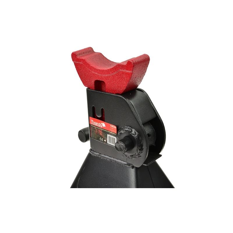 Podstavce pod auto 3T 2ks - Tvardy T00300