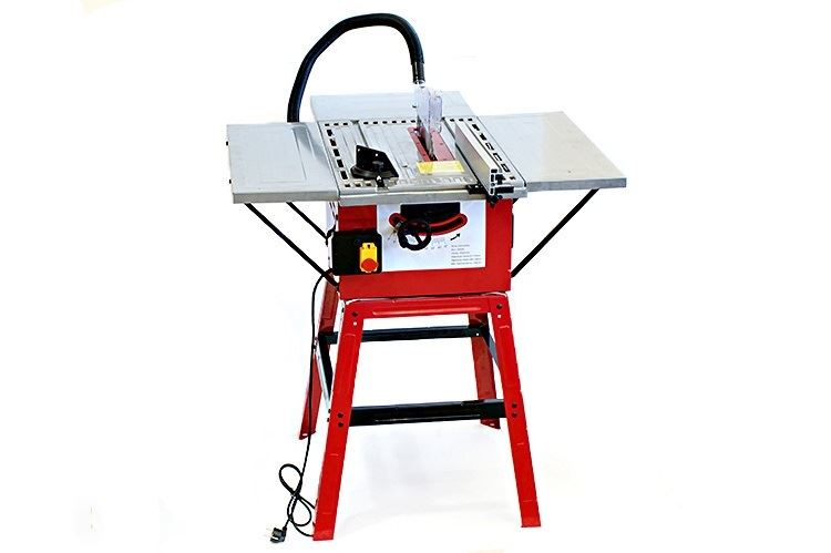 Stolová píla PM-TPS-2550 - POWERMAT