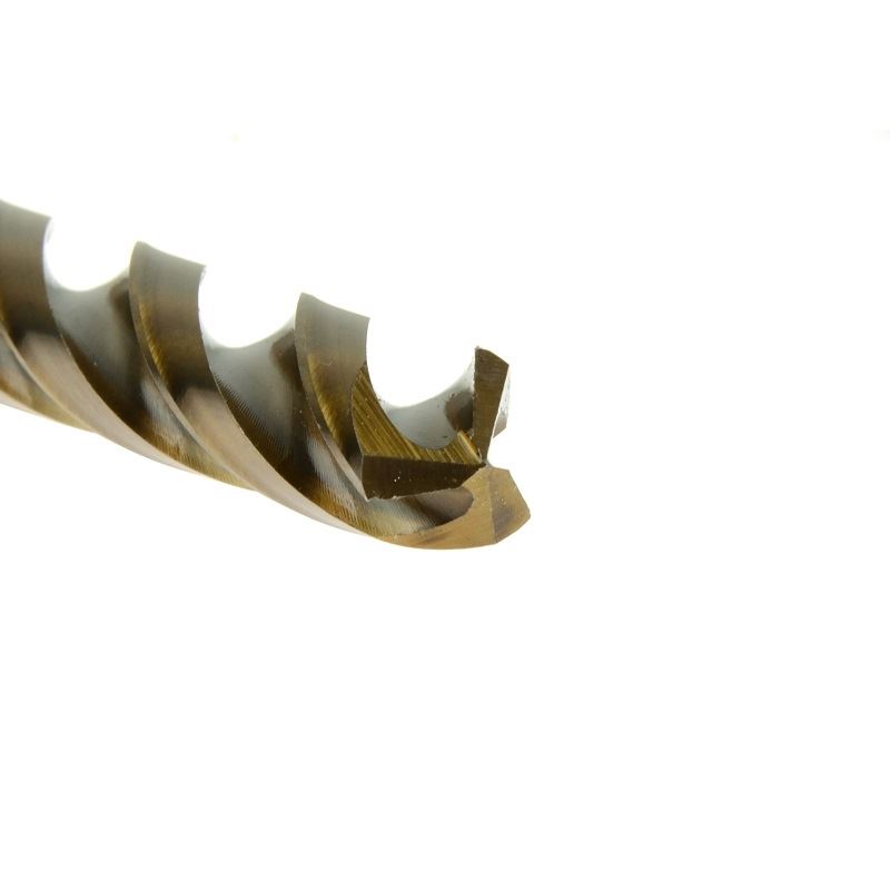 Kobaltový vrták HSS M35 13mm - Tvardy T03130