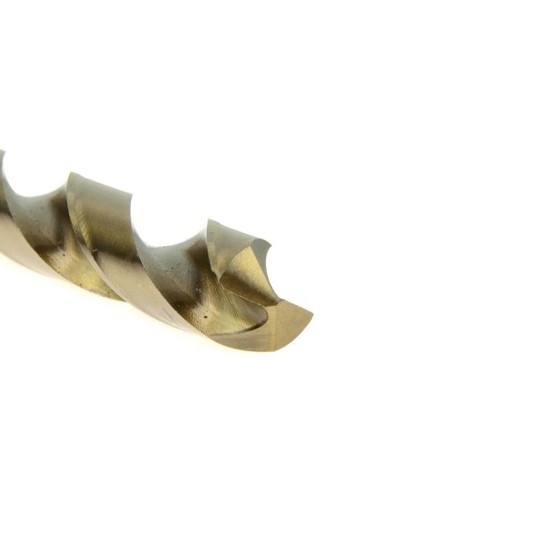 Kobaltový vrták HSS do kovu 2,5mm - GEKO G37025