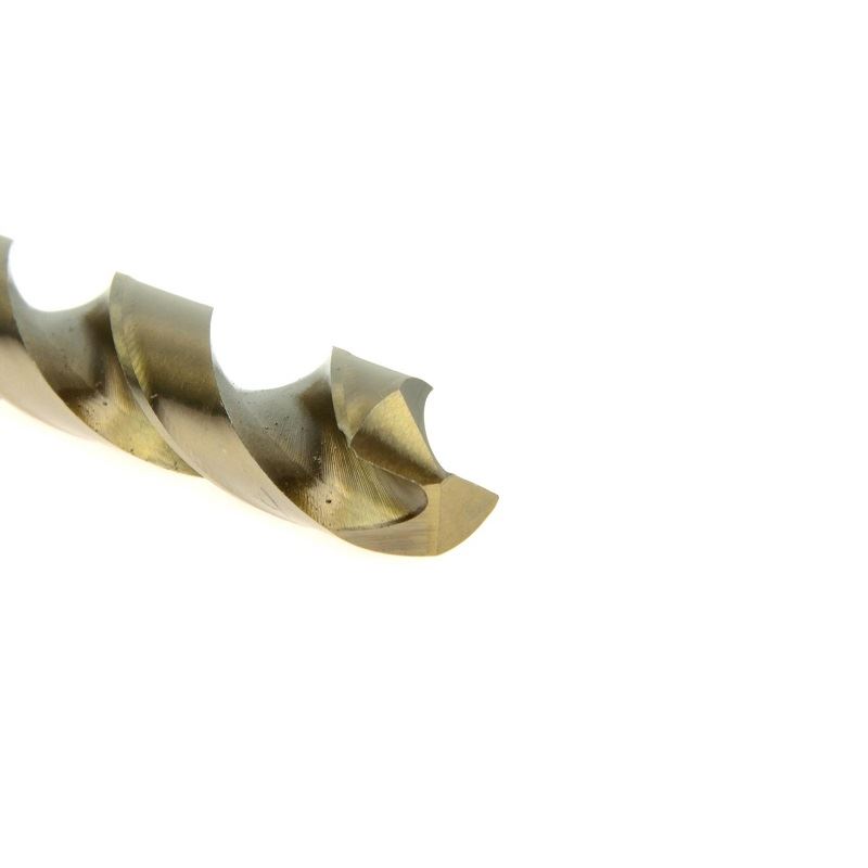 Kobaltový vrták HSS do kovu 6,5mm - GEKO G37065