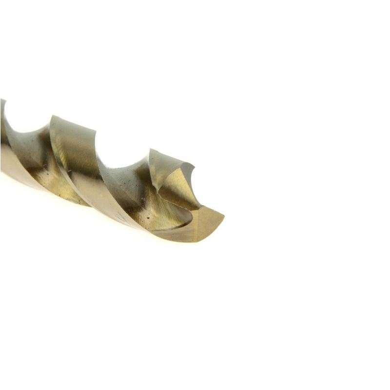 Kobaltový vrták HSS do kovu 5,5mm - GEKO G37055