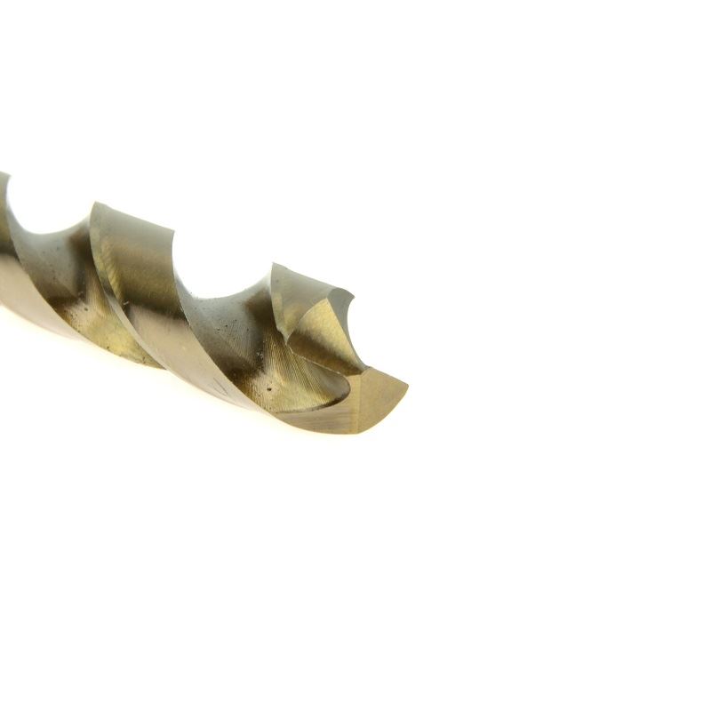 Kobaltový vrták HSS do kovu 13mm - GEKO G37130