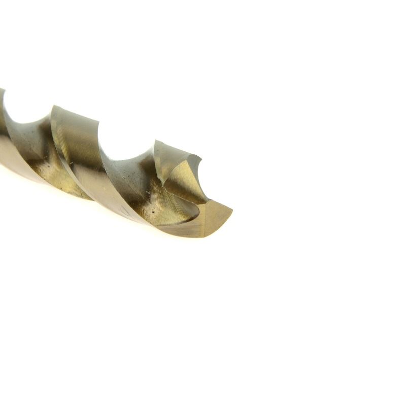 Kobaltový vrták HSS do kovu 12mm - GEKO G37120