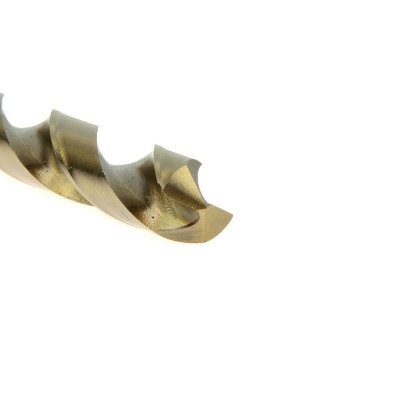 Kobaltový vrták HSS do kovu 10mm - GEKO G37100