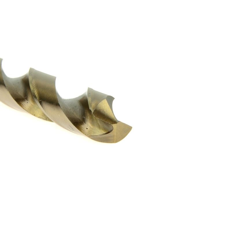 Kobaltový vrták HSS do kovu 9,5mm - GEKO G37095