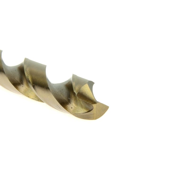 Kobaltový vrták HSS do kovu 9mm - GEKO G37090