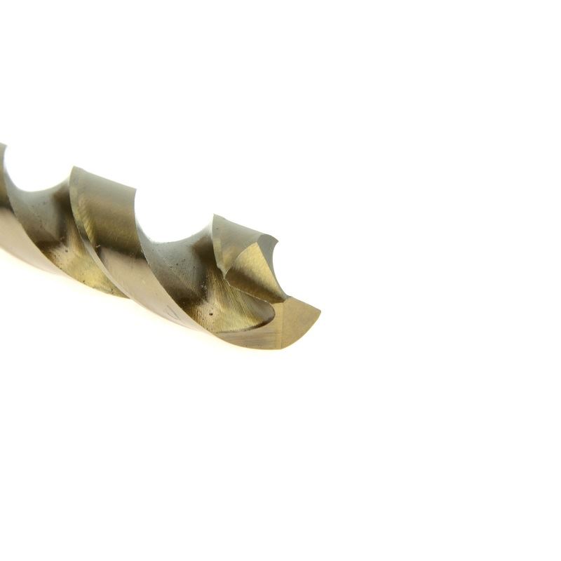 Kobaltový vrták HSS do kovu 8,5mm - GEKO G37085