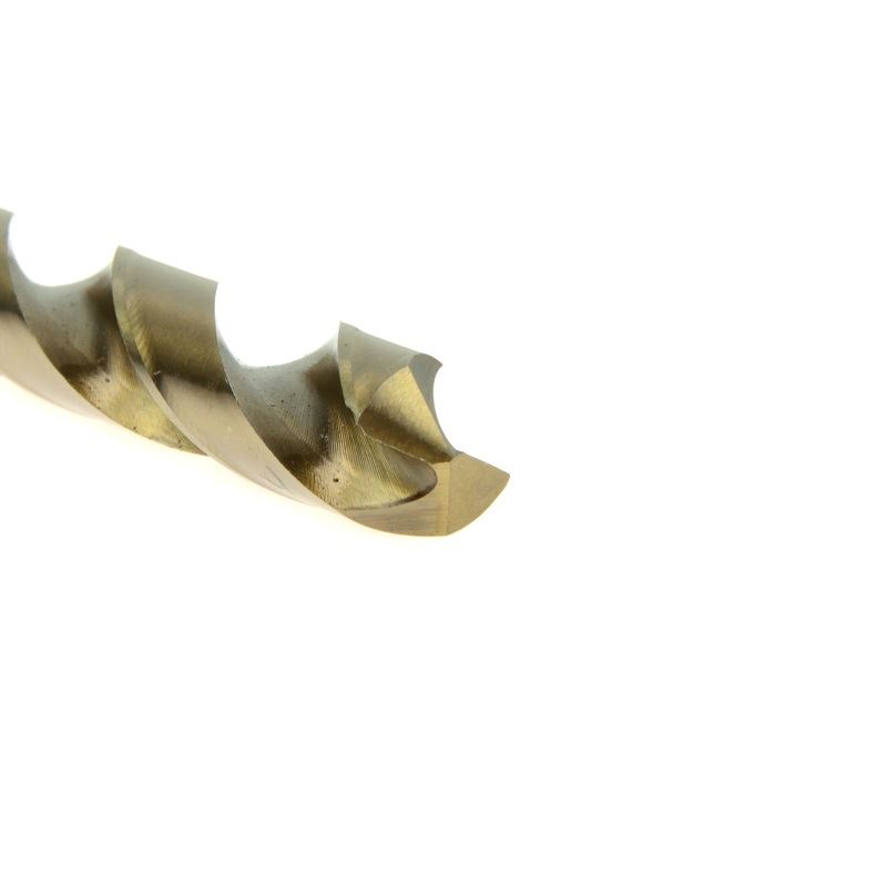 Kobaltový vrták HSS do kovu 7,5mm - GEKO G37075