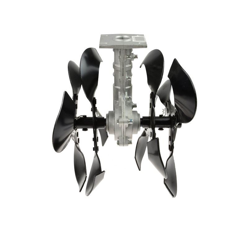 Kultivátor na krovinorez - adaptér 32cm - GEKO G84007