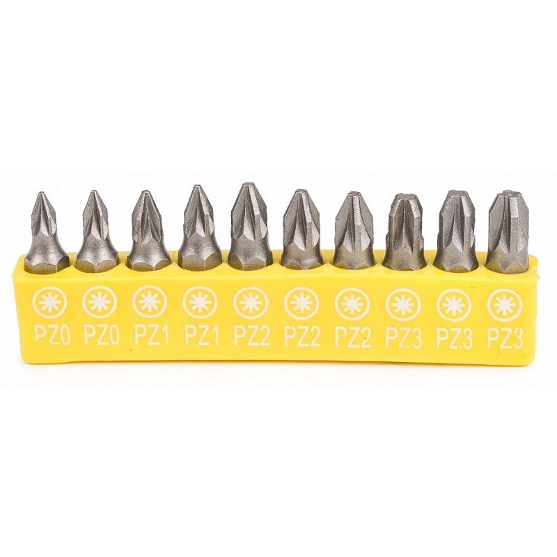 Sada skrutkovačov 58 ks PM-WK-58Z - POWERMAT