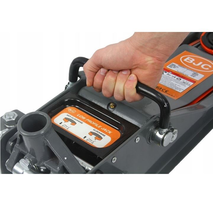 Hydraulický zdvihák 3T - BJC M80234