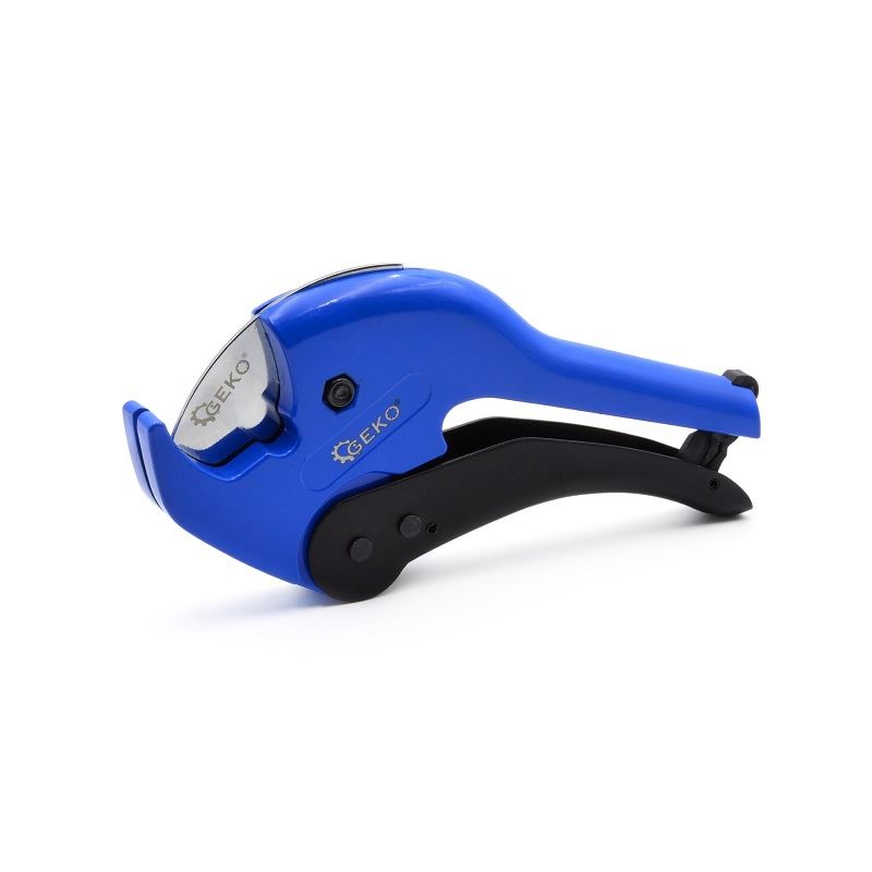 Nožnice na delenie trubiek PVC - GEKO G01375
