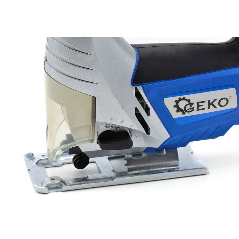 Priamočiara píla 600W - GEKO G80732