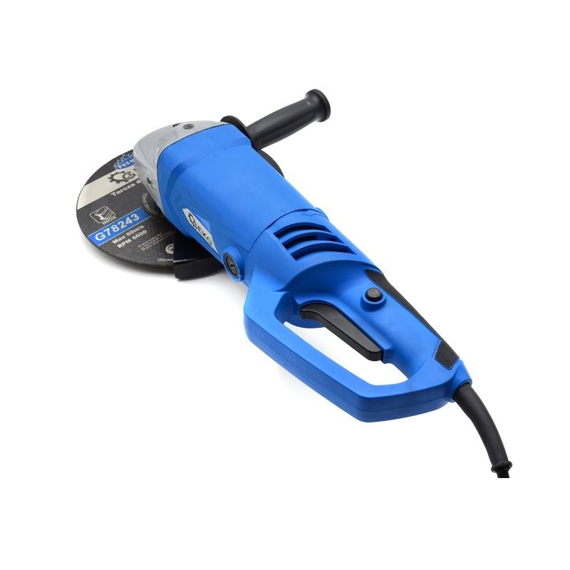 Uhlová brúska 230mm 2350W - GEKO G80274