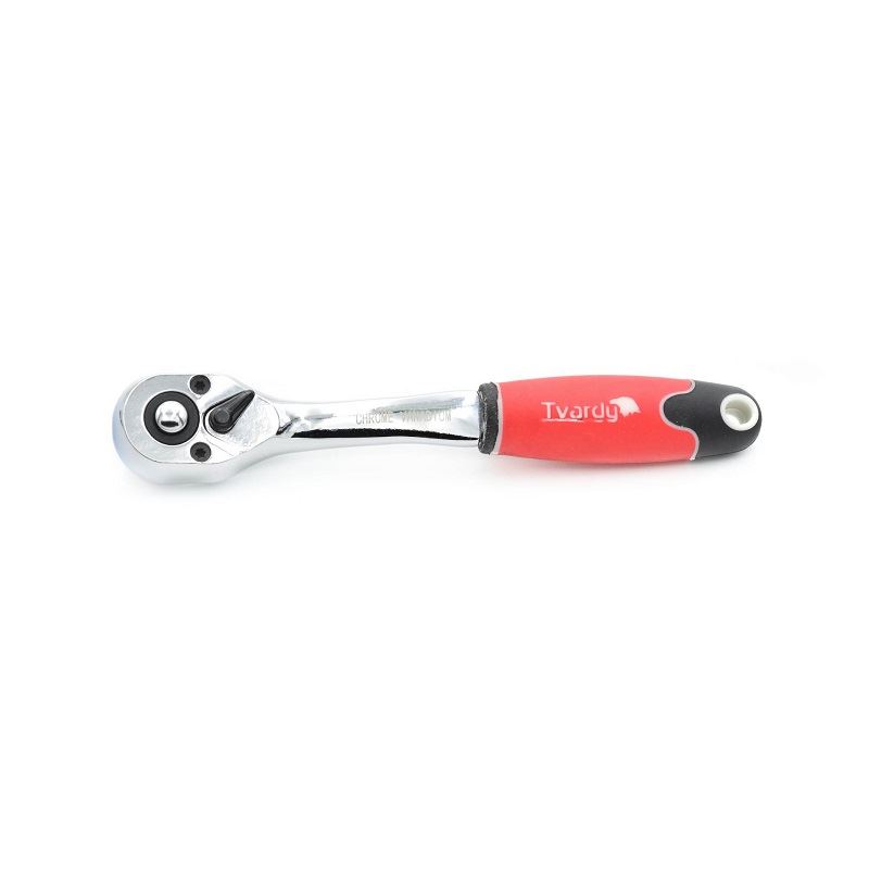 Račňa 1/4" - Tvardy T00110