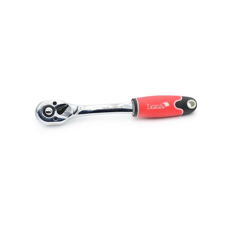 Račňa 3/8" - Tvardy T00111