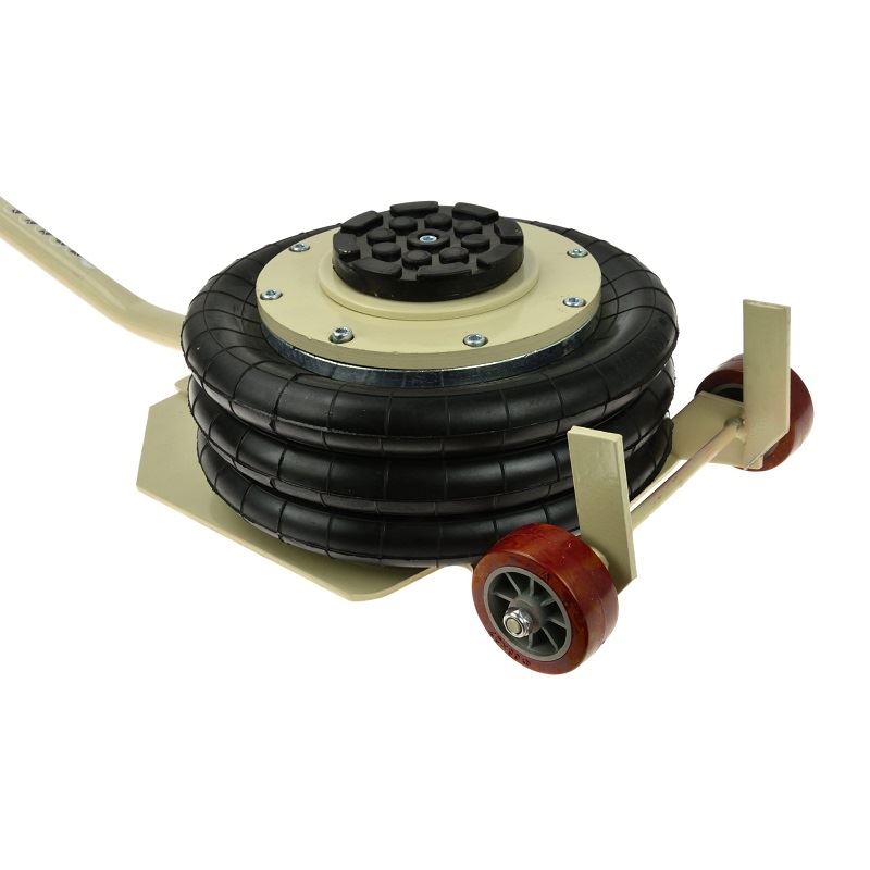 Pneumatický vankúšový zdvihák 3,5T - GEKO G02064