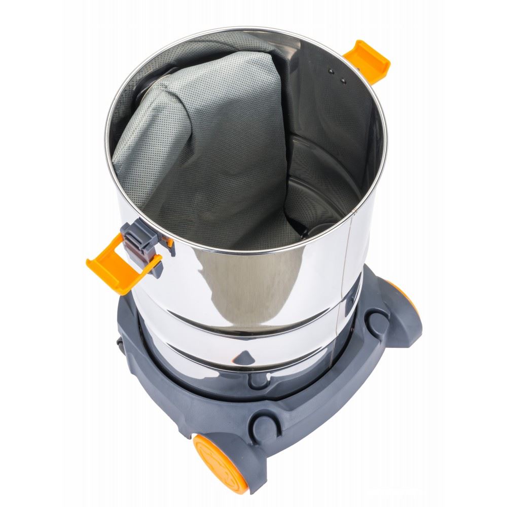 Priemyselný vysávač PM-OD-30M FC 1600W - POWERMAT