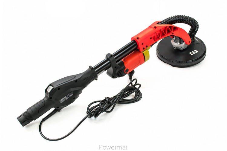 Brúska PM-DG950A - POWERMAT